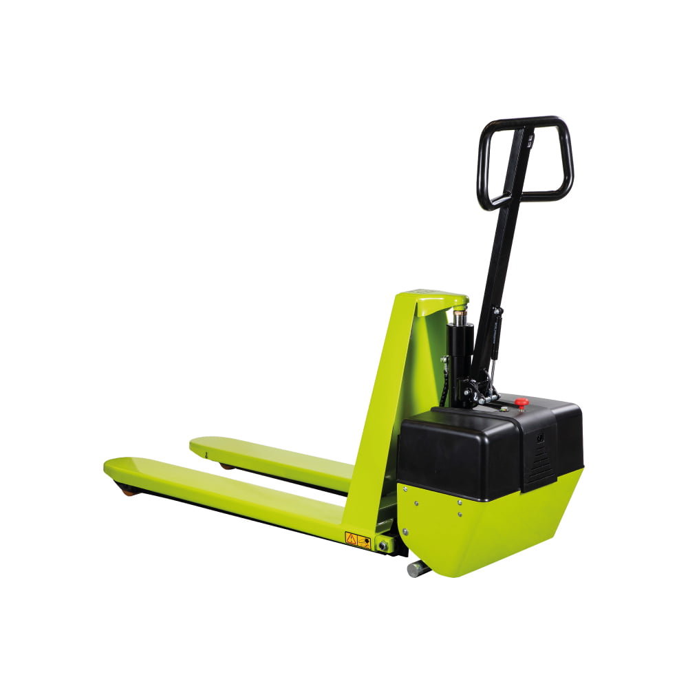 PRAMAC HX10E Electric High Scissor Lift Hand Pallet Trucks