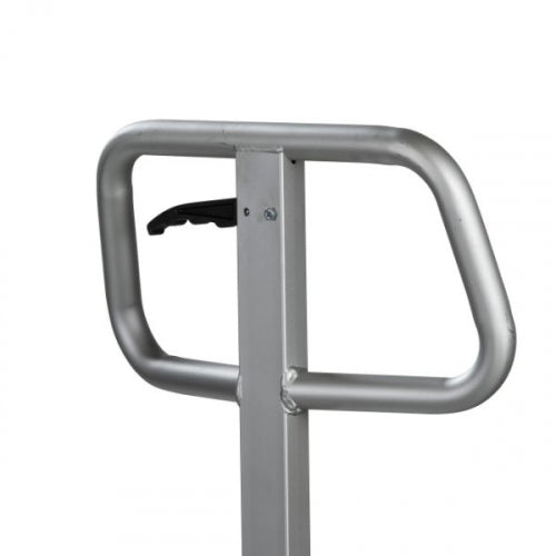 PRAMAC Hydro Hand Pallet Trucks