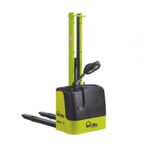 PRAMAC RX10-16 Electric Stackers