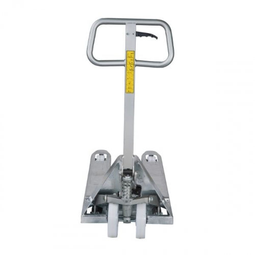 PRAMAC Hydro Hand Pallet Trucks