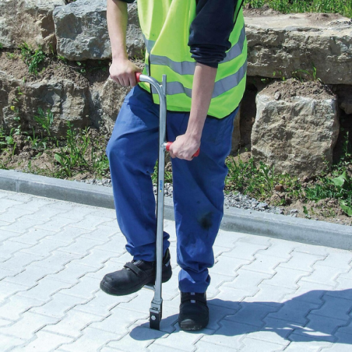 Probst  Paver Alignment Bar RE