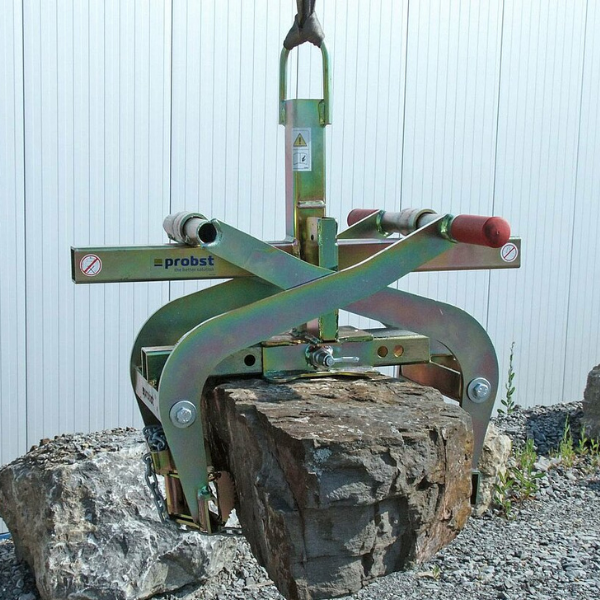 Probst TSZ-UNI Concrete Step Handles