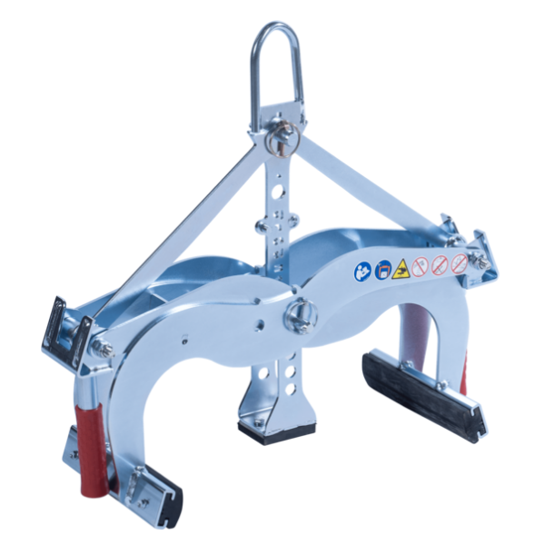 Probst EASYGRIP EXG Border Stone Handle