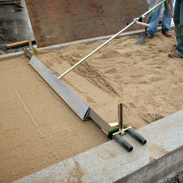 Probst EASYPLAN EP-UNI Handscreeding System