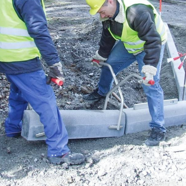 Probst Kerb Stone Handles BZ