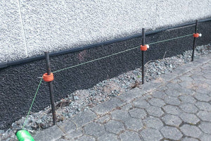 Probst String Along Line Holder