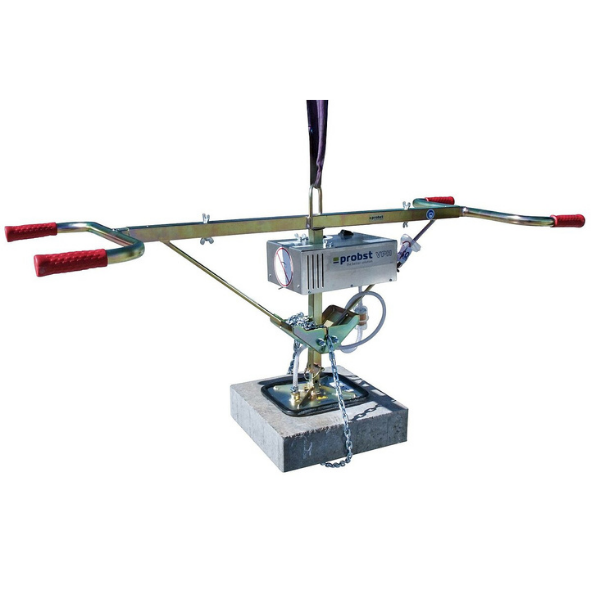 Probst Vacuum Power Handy VPH GREENLINE Vacuum Lifter