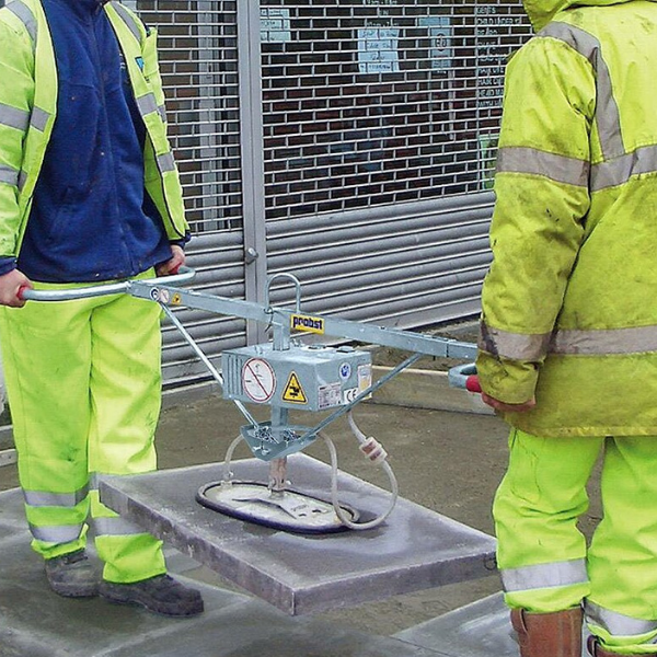 Probst Vacuum Power Handy VPH GREENLINE Vacuum Lifter