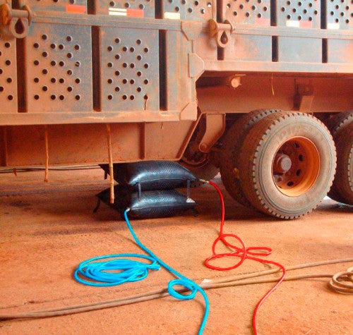 Pronal CLT Pneumatic Inflatable Jack Air Lifting Bag