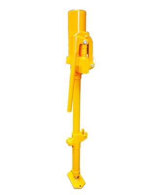 Replacement Hydraulic Pump & Cylinder for Large Furniture Mover (Model LESHM1800B)