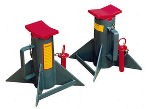 Forklift Support Stands