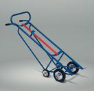 Drum Trolley Pallet Loader
