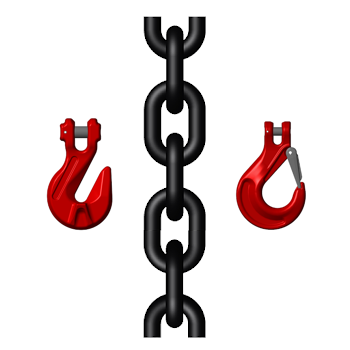 Load Binder Chain- Grade 80