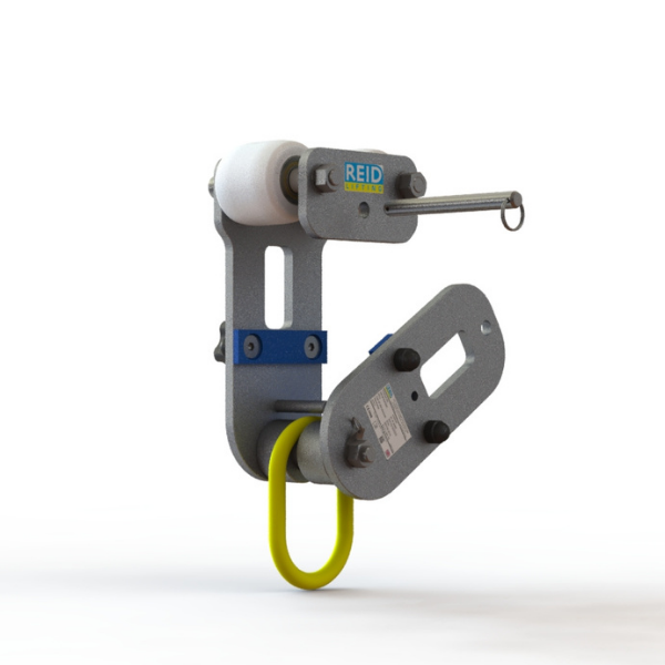 Reid Lifting Porta-Gantry® 5000kg Mobile Gantry
