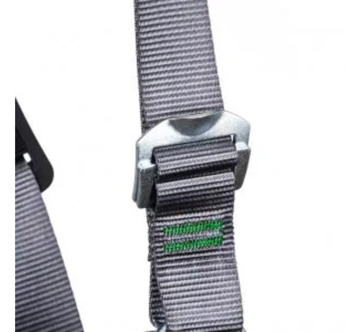 Ridgegear Front & Rear D Two-Point Safety Harness with ECO Webbing