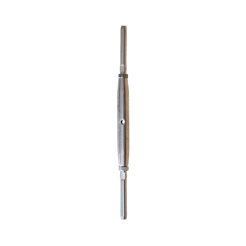 Stainless Steel Rigging Screw Swage & Swage Terminals