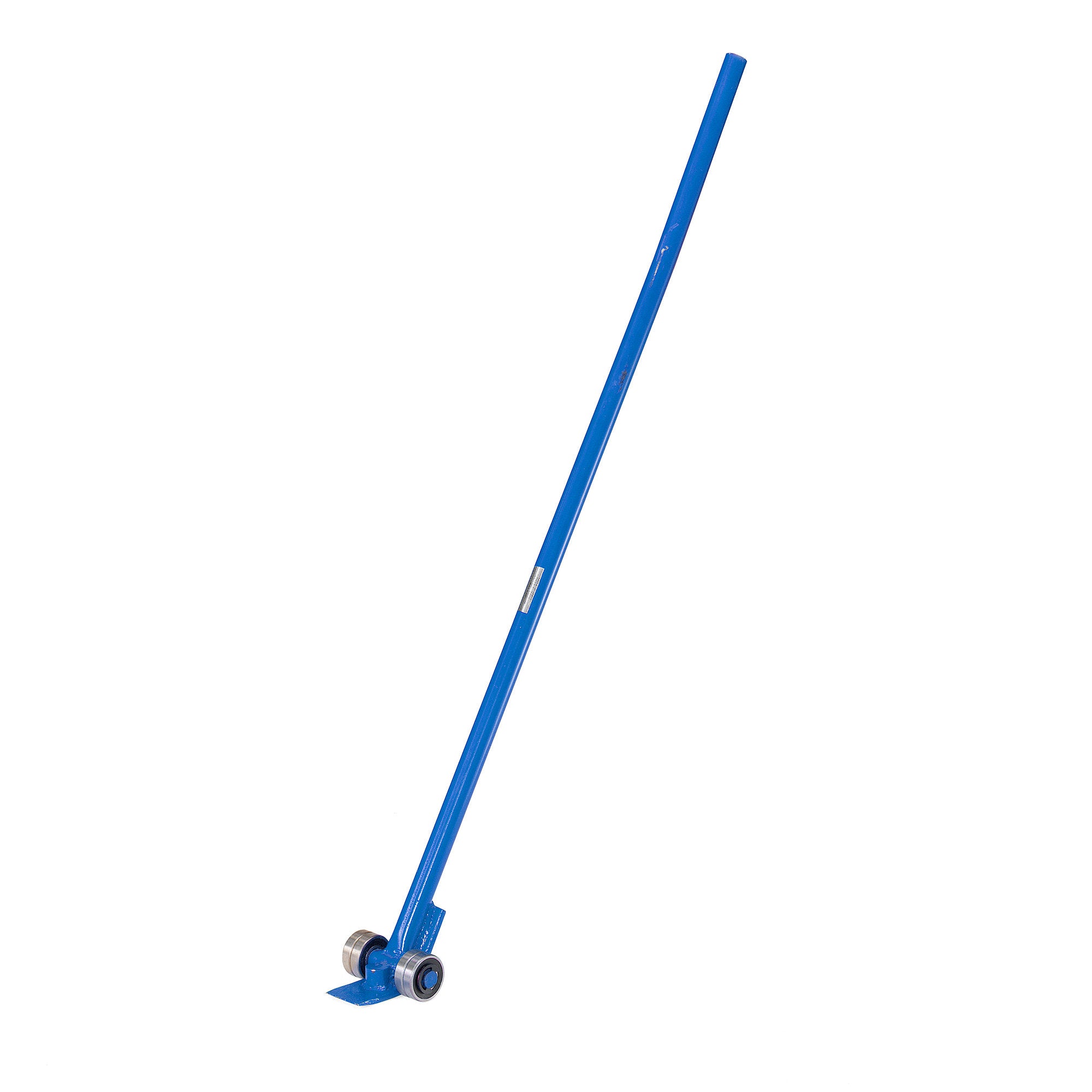 Short Roller Crowbar