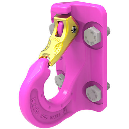 RUD VABH-B Excavator Hook