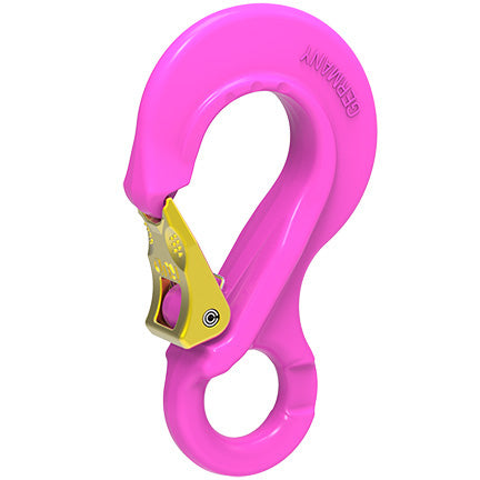 RUD VIP Cobra Eye Sling Hook For Powerpoint