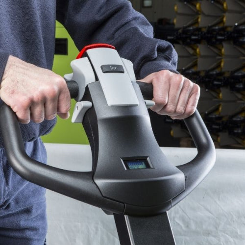 PRAMAC RX10-16 Electric Stackers