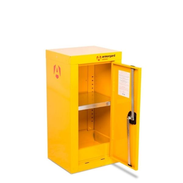 Armorgard SafeStor Hazardous Substance Cabinet