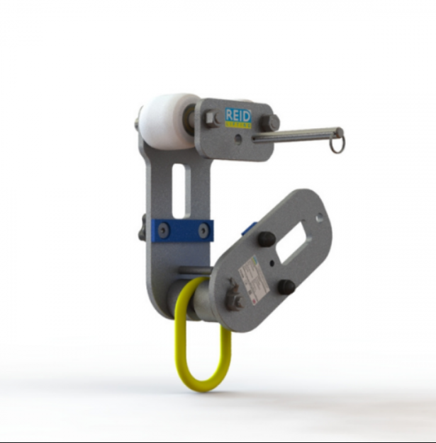 Reid Lifting Porta-Gantry® 2000kg Mobile Gantry