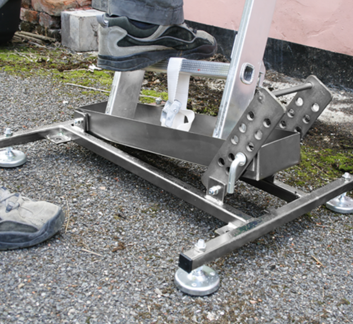 Sealey Ladder Stabiliser