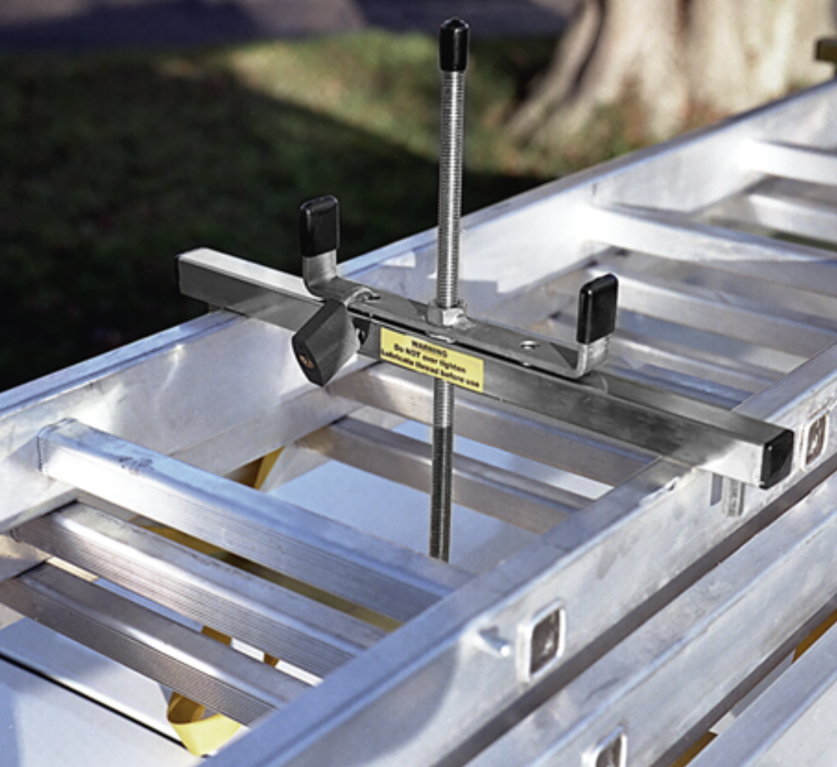 Sealey Ladder Roof Rack Clamps