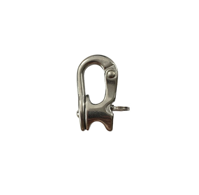 Stainless Steel Sheet Snap Shackle
