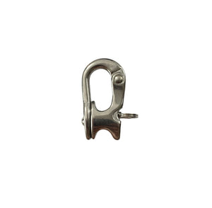 Stainless Steel Sheet Snap Shackle