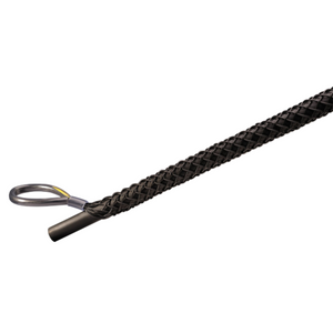 Slingco NO Type Offset Eye Non-Metallic Aramid Cable Grip