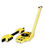 Steerman 60 Tonne Load Moving Skate System