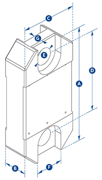 Straightpoint Wirelink Plus Tension Load Cell