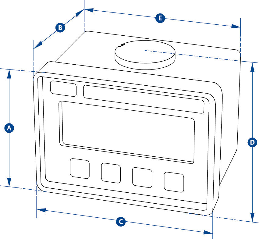 Straightpoint Loadblock Plus