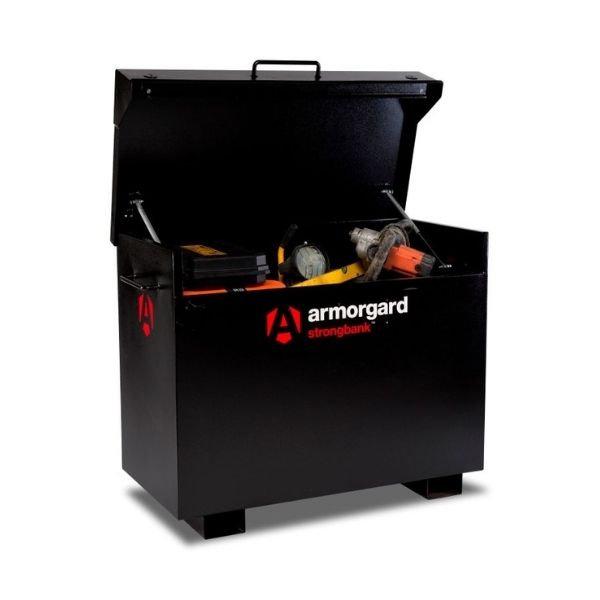 Armorgard StrongBank Tool Safe