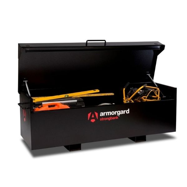 Armorgard StrongBank Tool Safe