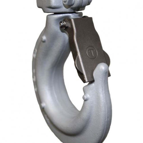 Tiger SS19 Subsea Ratchet Lever Hoist