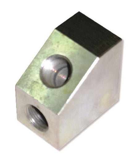 Tecpos Hydraulic Pressure Gauge