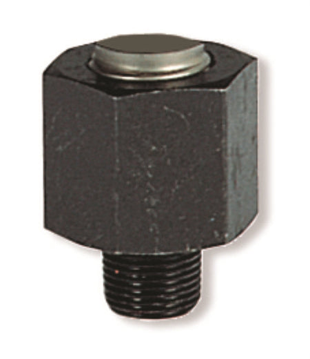 Tecpos Hydraulic Pressure Gauge