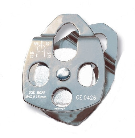 Tractel Standard M Pulley (Opening Flanges)