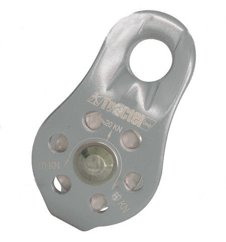 Tractel Standard S Pulley (Fixed Flanges)
