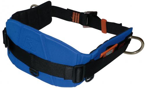 Tractel work positioning Belt CE01