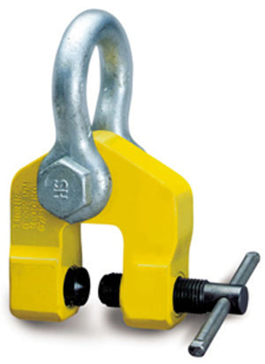 Camlok TSH Swivel Hook Screw Clamps
