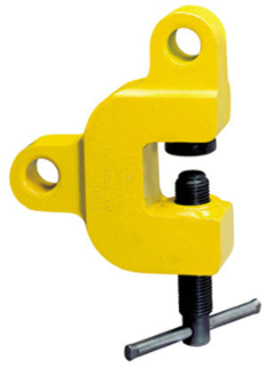 Camlok TSZ Two Way Screw Clamps