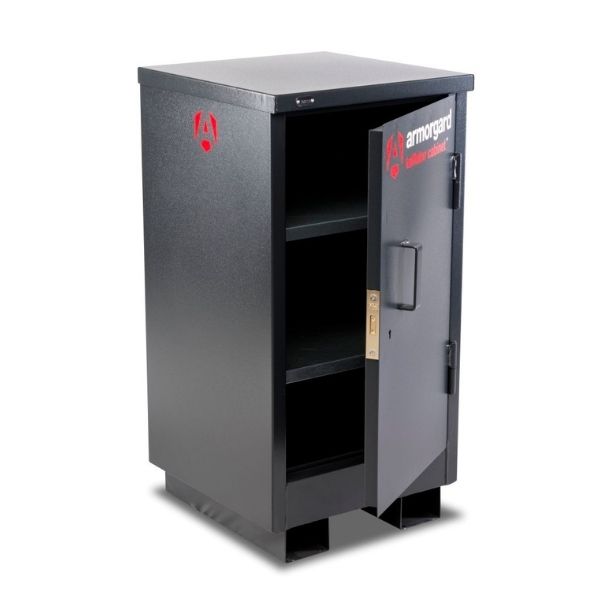 Armorgard TuffStor Storage Cabinet