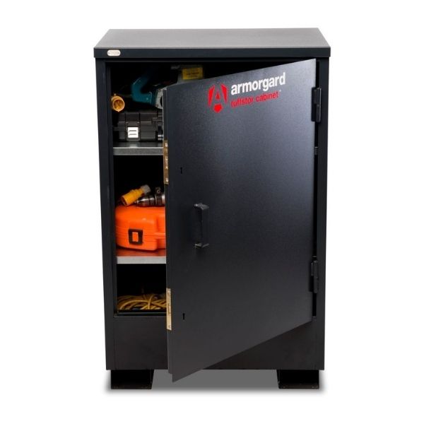Armorgard TuffStor Storage Cabinet