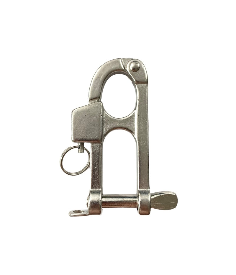 Stainless Steel Water Ski Hook