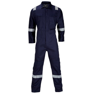 Weld-Tex Standard FR Antistatic Coverall