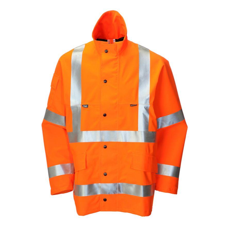 GORE-TEX Foul Weather Jacket