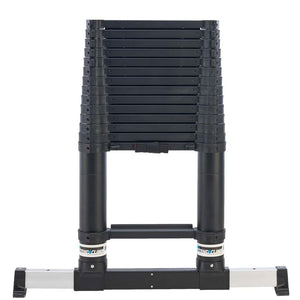 TB Davies XTEND+CLIMB Aluminium Super ProSeries Telescopic Ladder